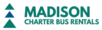 Madison Charter Bus Rentals logo